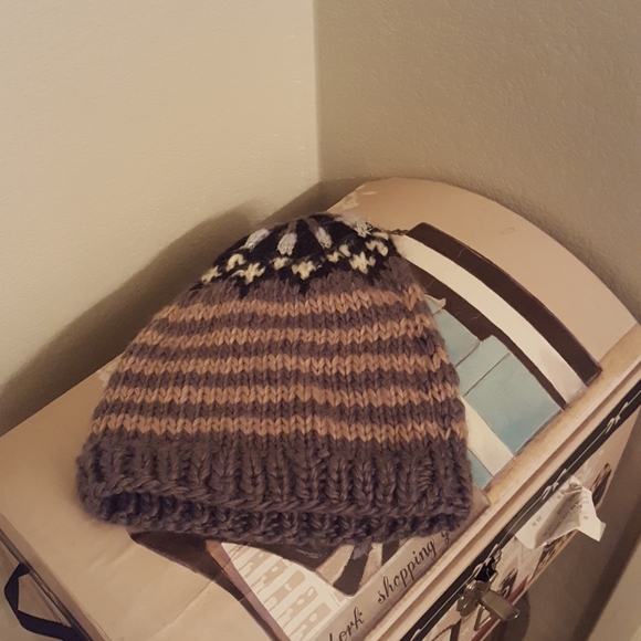 Free People Beenie - Picture 8 of 8